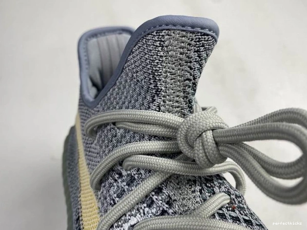 Boost Adidas GY7657 Ash Blue V2 Yeezy 350 0730